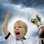 Winning is Fun – Why Companies Should Give Awards