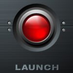 Startup Launches RIP
