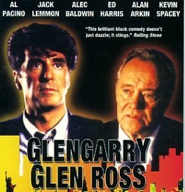 Glengarry