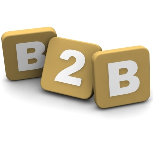 B2B
