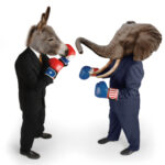 Politics in Startups vs. Big Companies