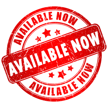 Available now