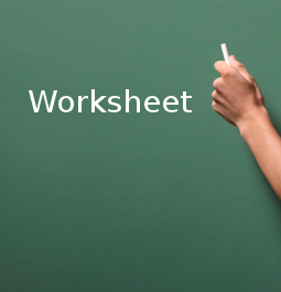 Worksheet